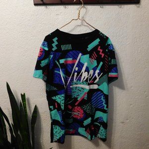 VINTAGE MENS XL SHIRT
